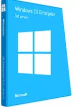 Windows 10 Entreprise LTSB v1607 Fr x64 (11 Avril 2018)