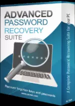 ADVANCED PASSWORD RECOVERY SUITE 1.0.1