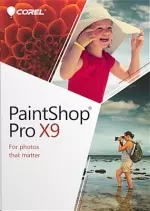 Corel PaintShop Pro Ultimate X10