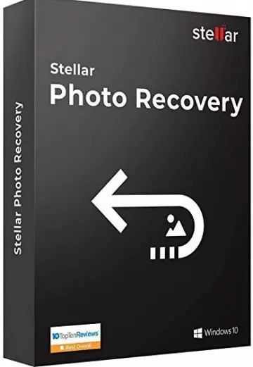 STELLAR PHOENIX PHOTO RECOVERY 9.0.0.1