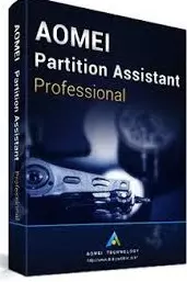 AOMEI PARTITION ASSISTANT V8 {WIN} ULTIMATE ÉDITION portable
