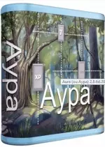 Aura (ou Aypa) 2.8.6d.200 Portable