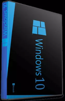 Windows 10 v1809 RS5 3in1 Fr x64 (9 Avril 2019)