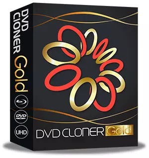 DVD-Cloner Gold 2019 16.60 Build 1450