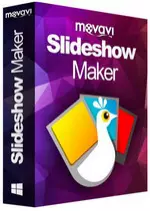 Movavi Slideshow Maker 5.0.0