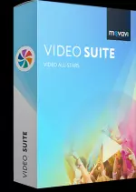 Movavi Video Suite v17.2.1 32Bits Portable
