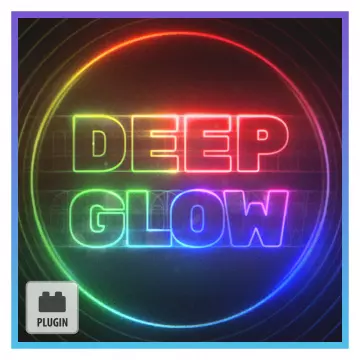 ADOBE AFTER EFFECTS PLUG-IN DEEP GLOW 1.5.2