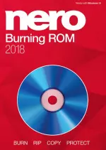 NERO BURNING ROM & NERO EXPRESS 2019 20.0.2005 PORTABLE
