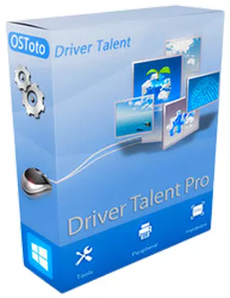 Driver Talent Pro v7.1.28.96
