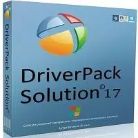 DRIVERPACK SOLUTION 17.10.14