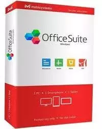 OfficeSuite Premium 3.60.27307.0 x86 / x64