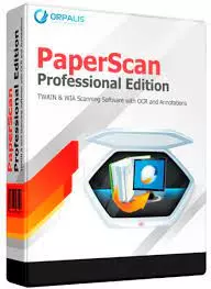 ORPALIS PAPERSCAN PROFESSIONAL EDITION 4.0.2