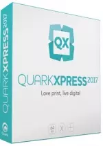 QuarkXPress 2017 v13.0.29102 x64