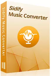 Sidify Music Converter 2.5.3