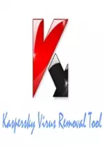 Kaspersky Virus Removal Tools V.15 jeudi 6 avril 2017 x86 x64