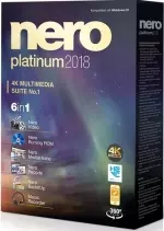 Nero Platinum 2018 Suite 19.0.07000
