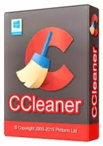 CCleaner Professional/Business/Technician Ver. 5.45