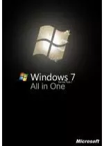 Windows 7 all in one