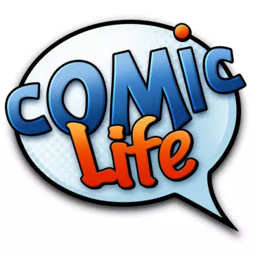 Comic Life         3.5.19 (V36965)