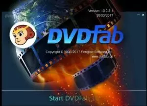 DVDFab All-In-One 11.0.3.1
