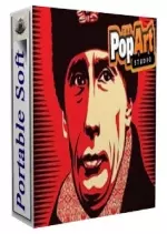 Pop Art Studio Batch Edition v9.1
