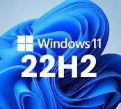 Windows 11 PRO 22H2 Update 5 SUPERLITE GHOSTSPECTRE ISO
