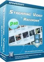 Apowersoft Streaming Video Recorder 6.2.1