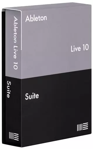Ableton Live Suite 11 (v11.1.6)