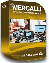 ProDAD Mercalli v6.0.626.1 SAL Plus Extended + Portable (x64)