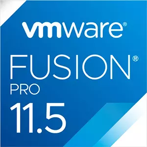Vmware Fusion 11.5.2 Pro