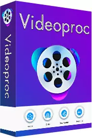 VideoProc Converter 5.5