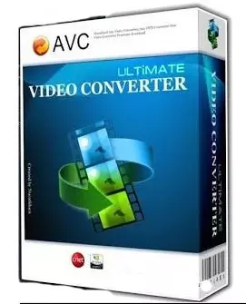 ANY VIDEO CONVERTER ULTIMATE 7.1.3