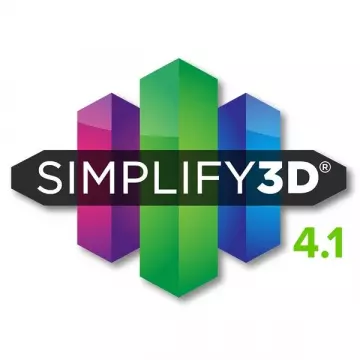 SIMPLIFY3D 4.1.0 (DEC. 2018)