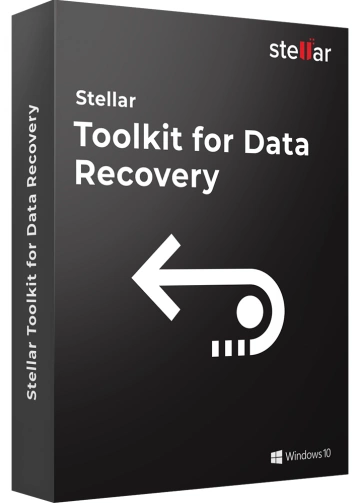 Stellar Toolkit for Data Recovery 11.0.0.3