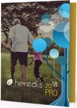 HEREDIS PRO 2018 V18.4