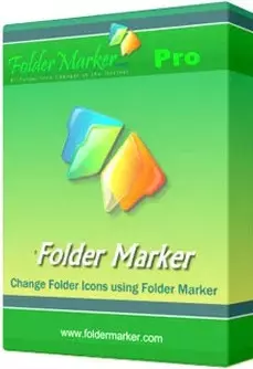 Folder Marker Pro 4.3.0.1