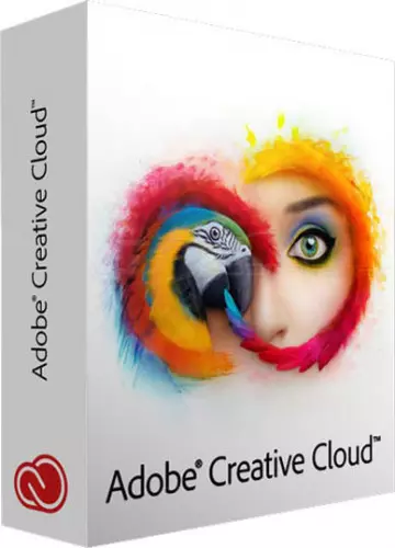 Adobe Master Collection CC 2020 v2 - Fevrier 2020