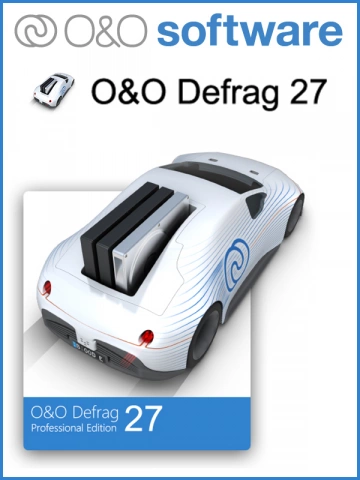 O&O DEFRAG PROFESSIONAL EDITION BUILD 27.0.8041 X64