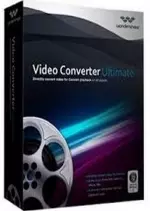 Wondershare Video Converter Ultimate 9.0.0