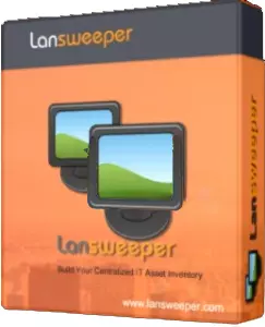 LanSweeper v8.3.100.23
