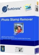 Photo Stamp Remover 9.1 Portable