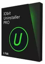 IObit Uninstaller Pro 8.1.0.13