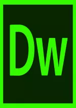 Adobe Dreamweaver CC 2018 Version 18.1.0.10155