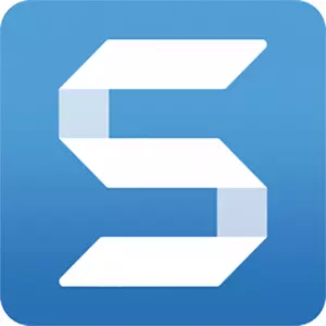 TechSmith Snagit 2021 .0.0 Build 7200