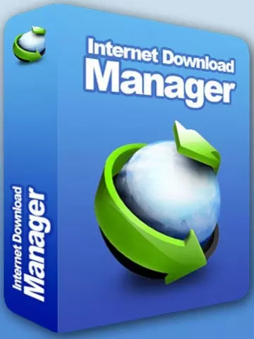 IDM Internet Download Manager 6.41 Build 7