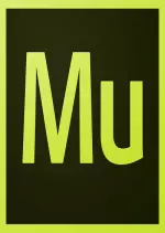 Adobe Muse CC 2018 Version 2018.0.0.685