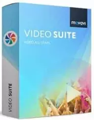 Movavi Video Suite Version 21.0.0
