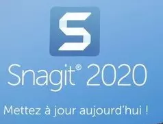 TechSmith Snagit 2020.0.1 Build 4658