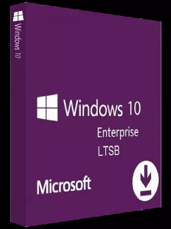 Windows 10 RS5 Enterprise LTSC 1809.10.0.17763.348 (x64)