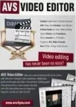 AVS Video Editor 8.0.1.300